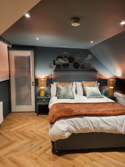 Photo of Bedroom in Newry
