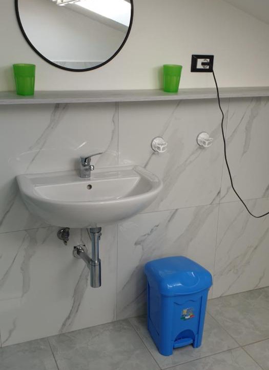 Photo of Bathroom in Termoli