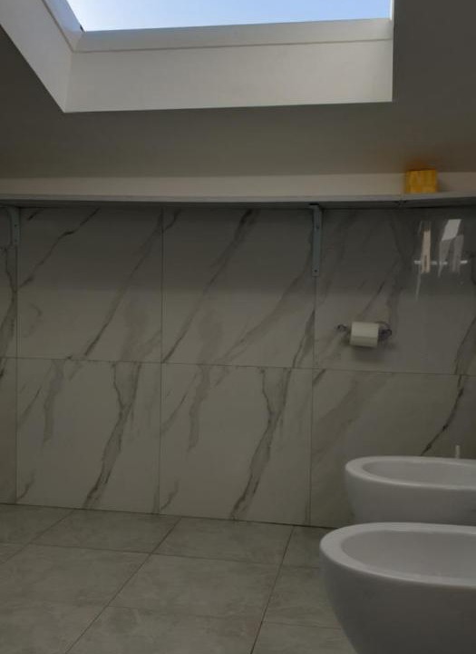 Photo of Bathroom in Termoli