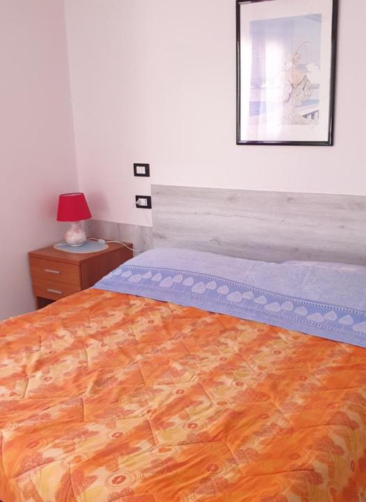 Photo of Bedroom in Termoli