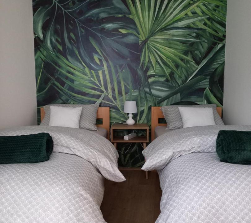 Photo of Bedroom in Becej