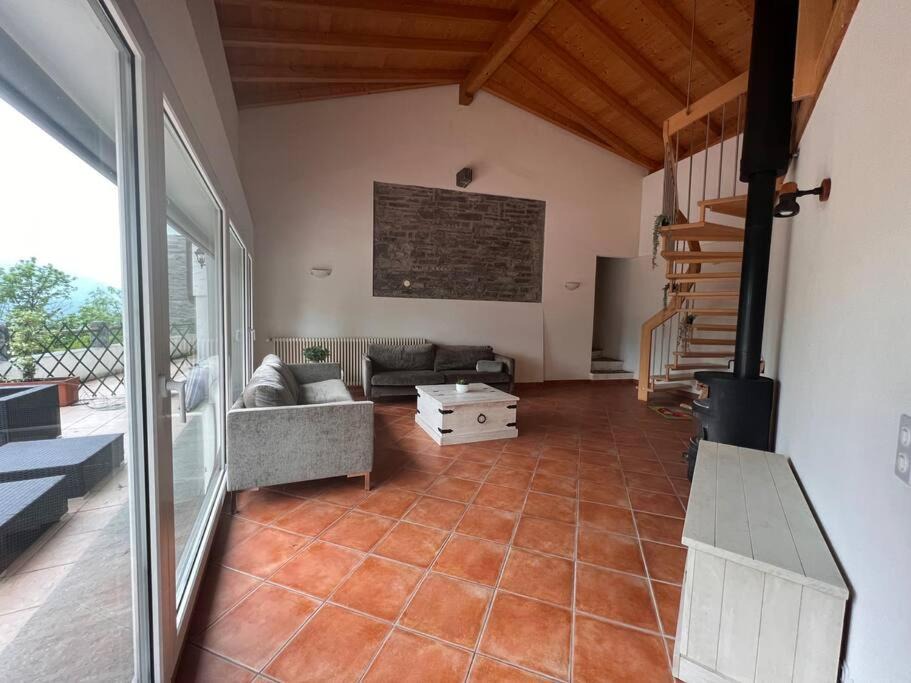 Photo of Livingroom in Riazzino