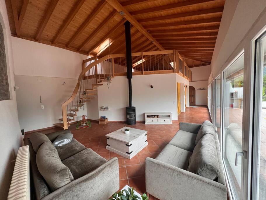 Photo of Livingroom in Riazzino