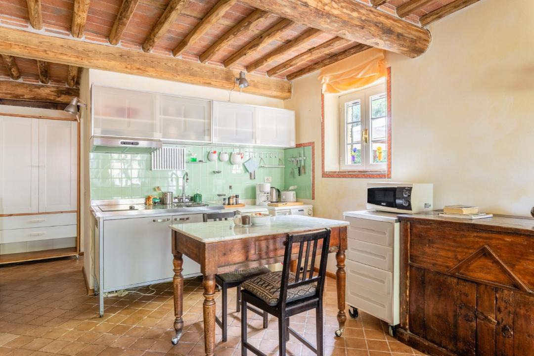 Photo of Kitchen in Nozanno