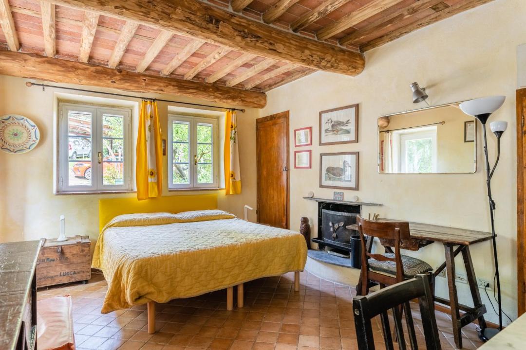Photo of Bedroom in Nozanno