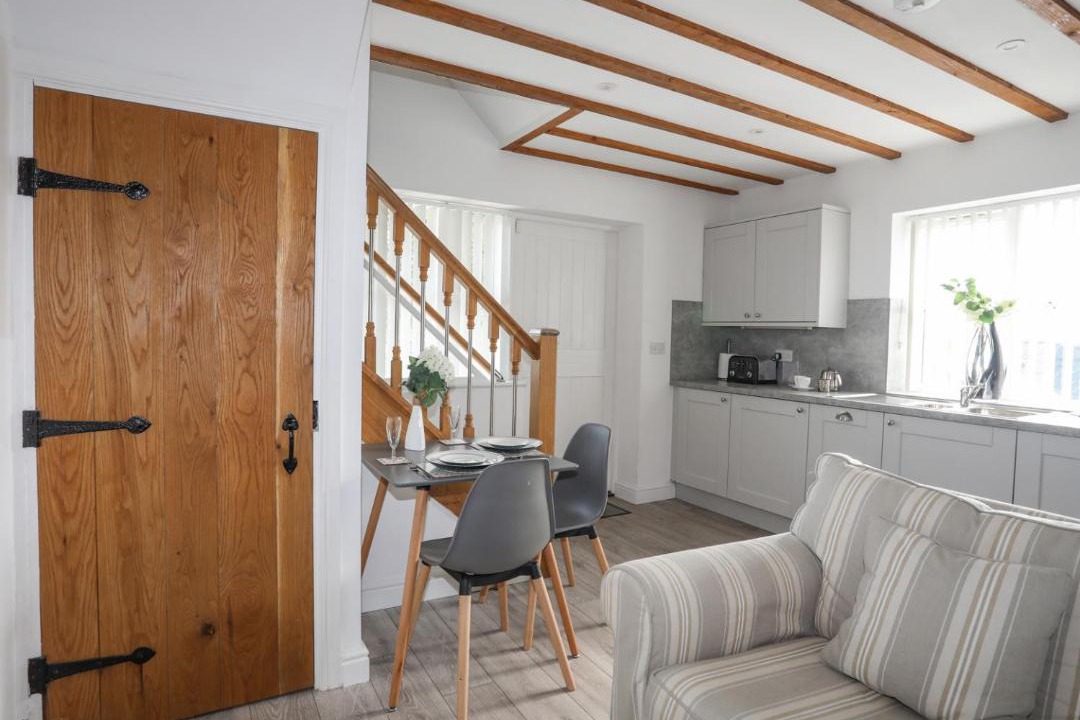 Photo of Livingroom in Trearddur Bay