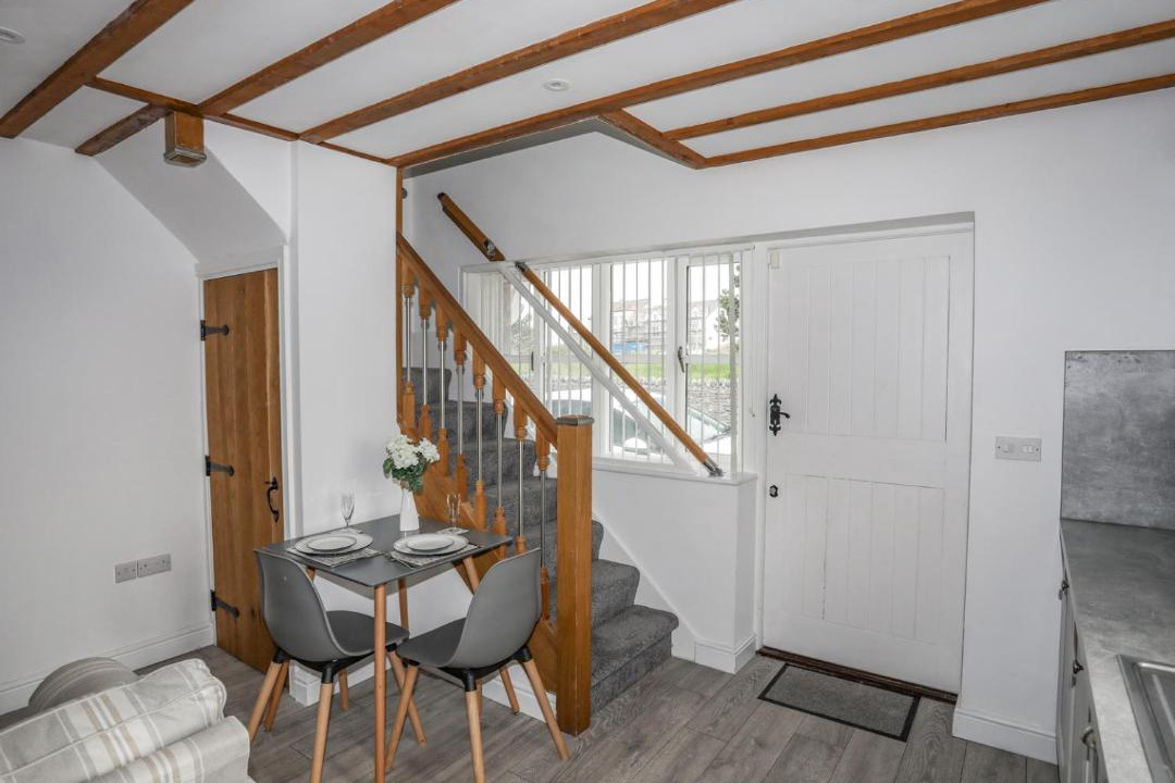 Photo of Livingroom in Trearddur Bay