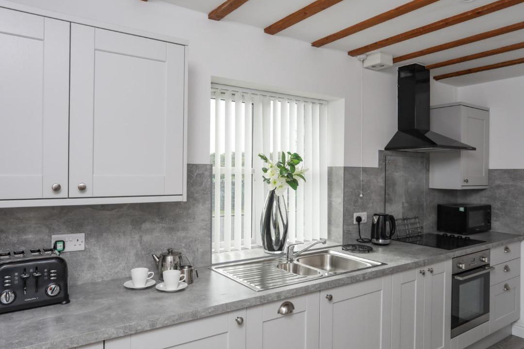 Photo of Kitchen in Trearddur Bay