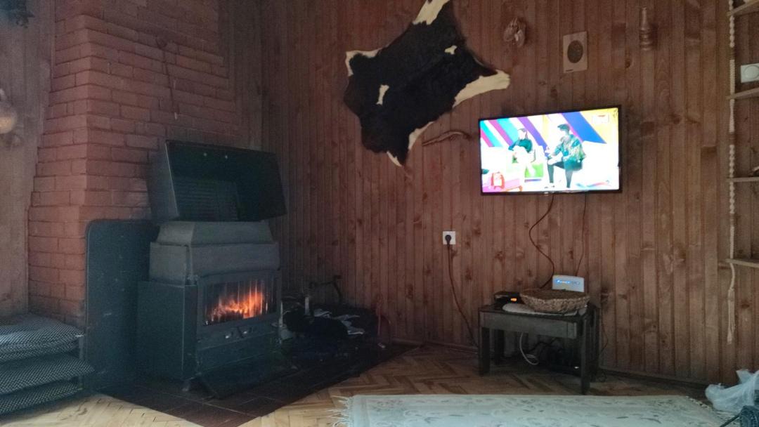 Photo of Livingroom in Central Serbia