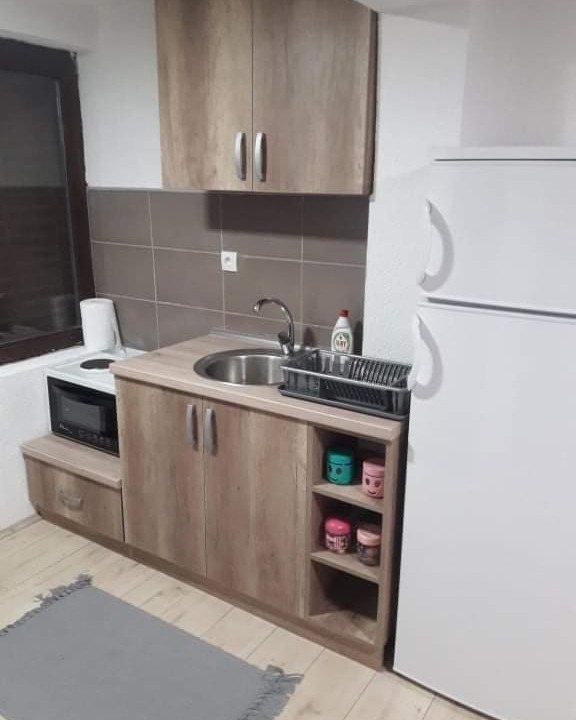 Photo of Kitchen in Central Serbia