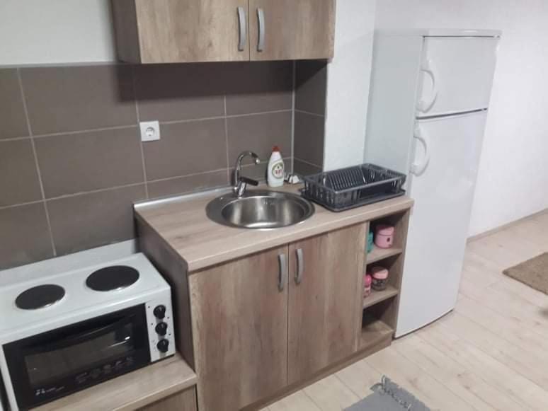 Photo of Kitchen in Central Serbia