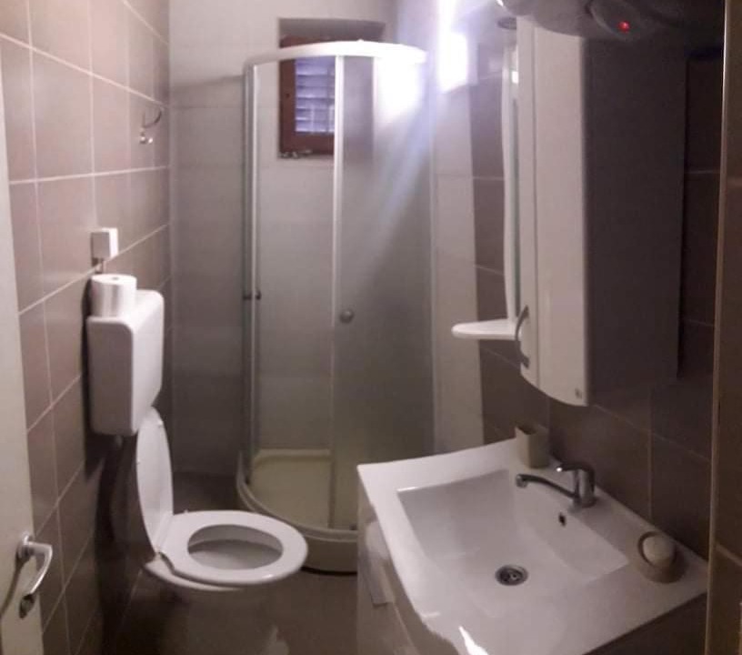 Photo of Bathroom in Central Serbia