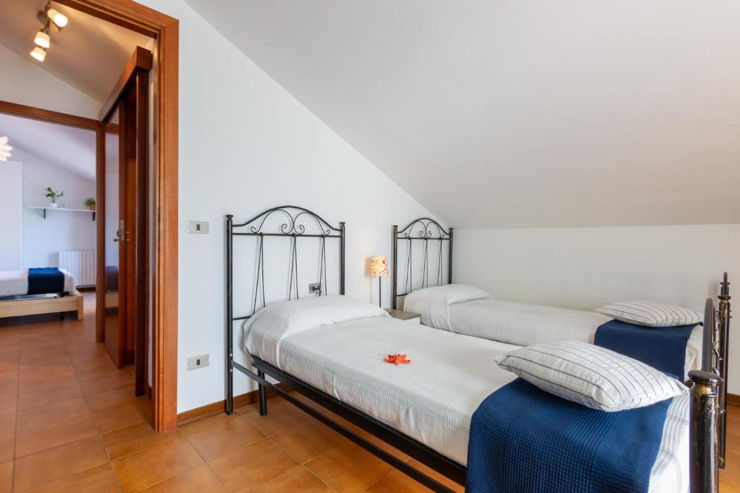 Photo of Bedroom in Alba Adriatica