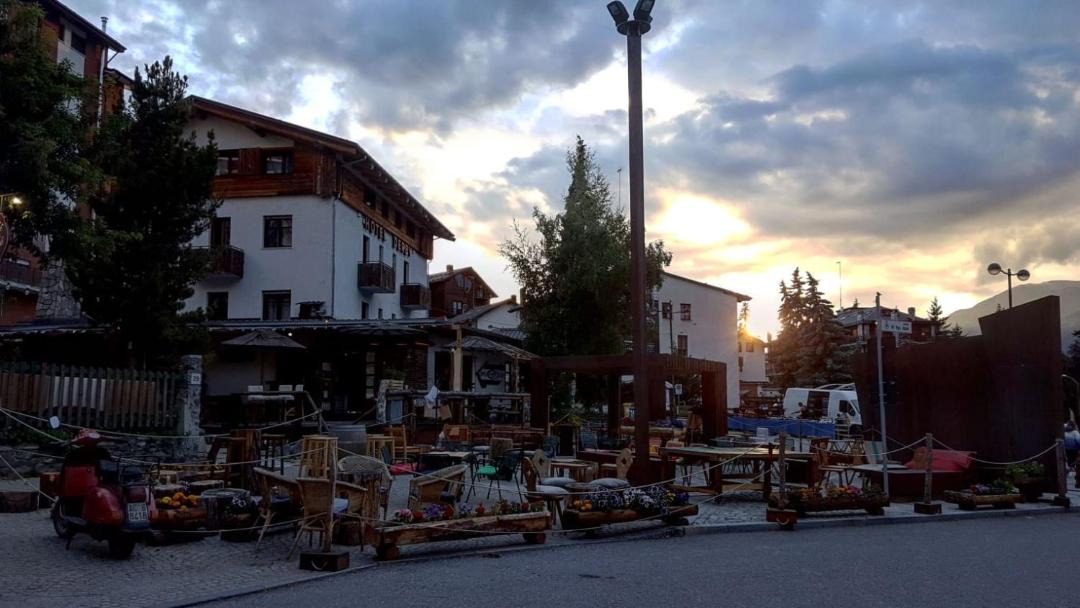 Photo of Others in Sauze d'Oulx