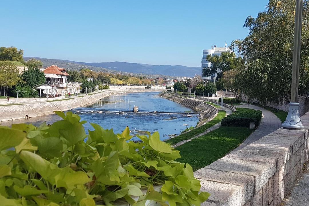 Photo of Outdoor in City Center