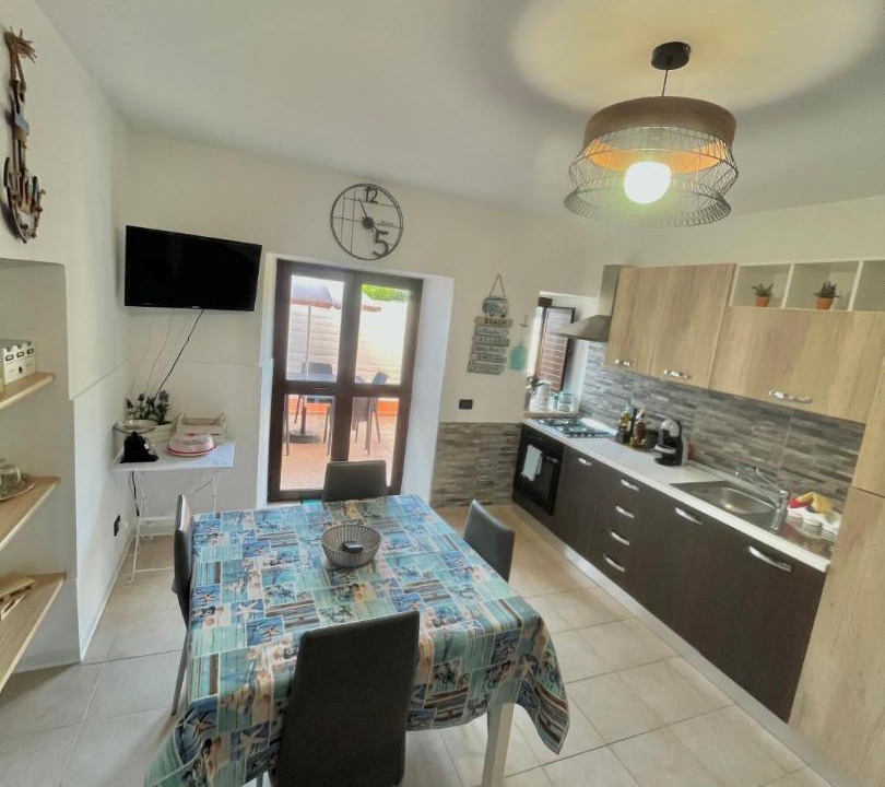 Photo of Livingroom in Piane Vecchie