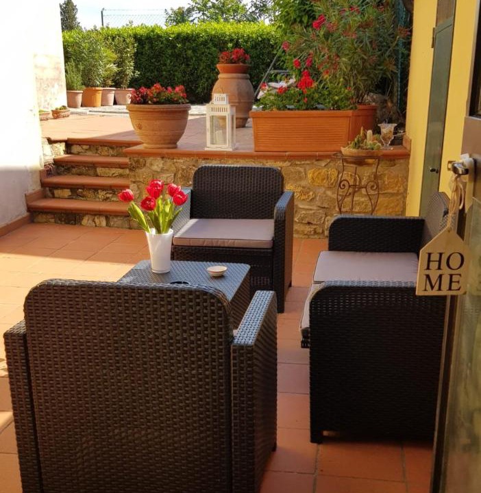 Photo of Others in Panzano in Chianti