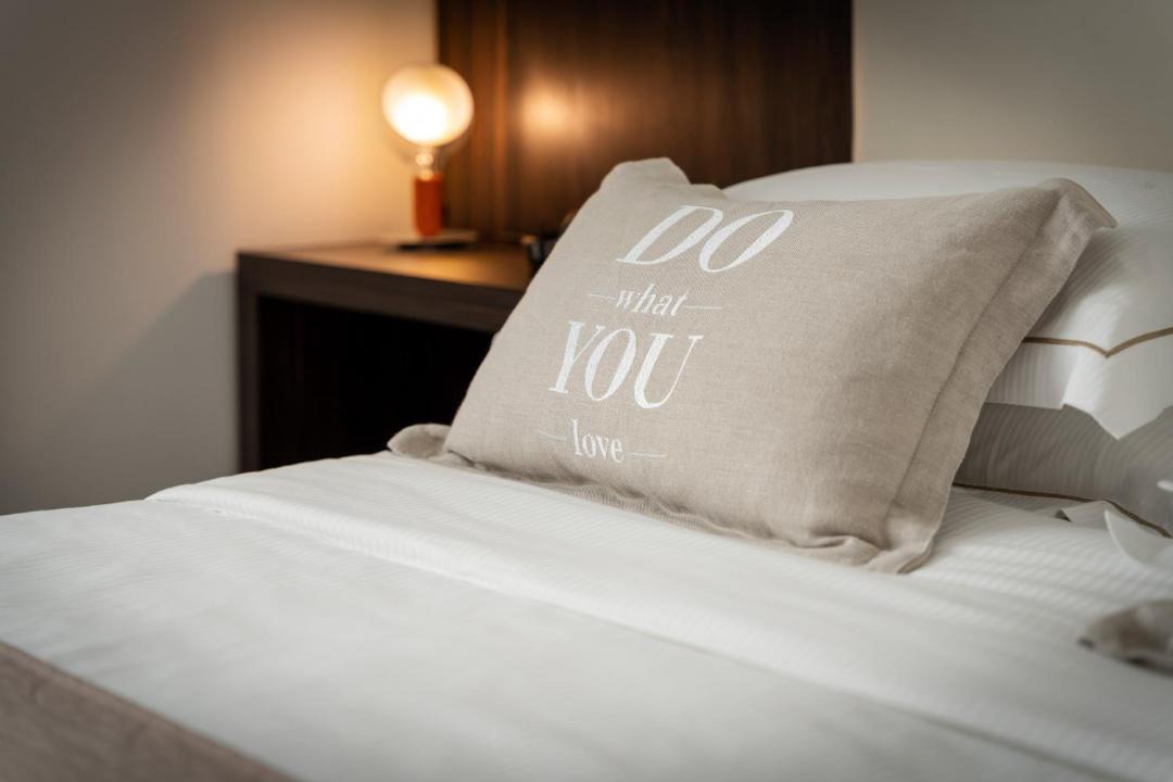Photo of Bedroom in Alba