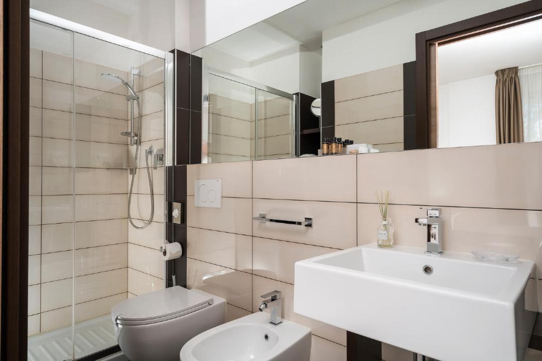 Photo of Bathroom in Alba