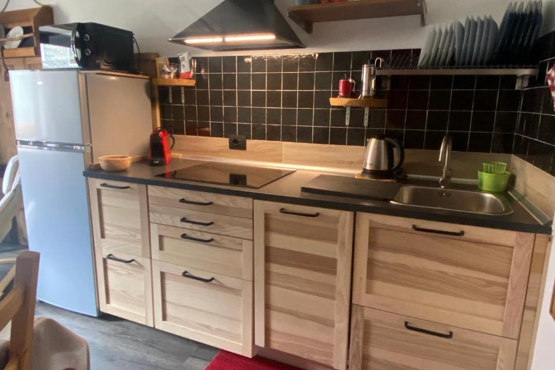 Photo of Kitchen in Cogne