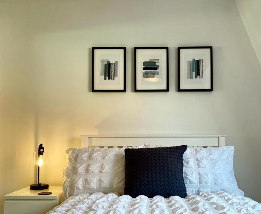 Photo of Bedroom in Longcroft