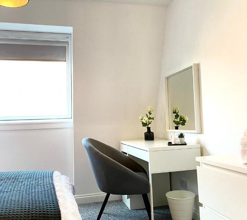 Photo of Bedroom in Longcroft