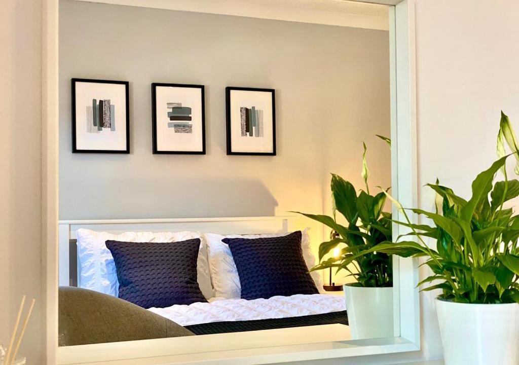 Photo of Bedroom in Longcroft
