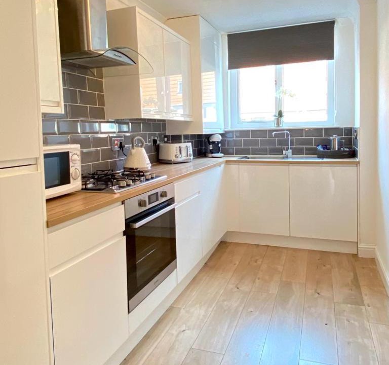 Photo of Kitchen in Longcroft