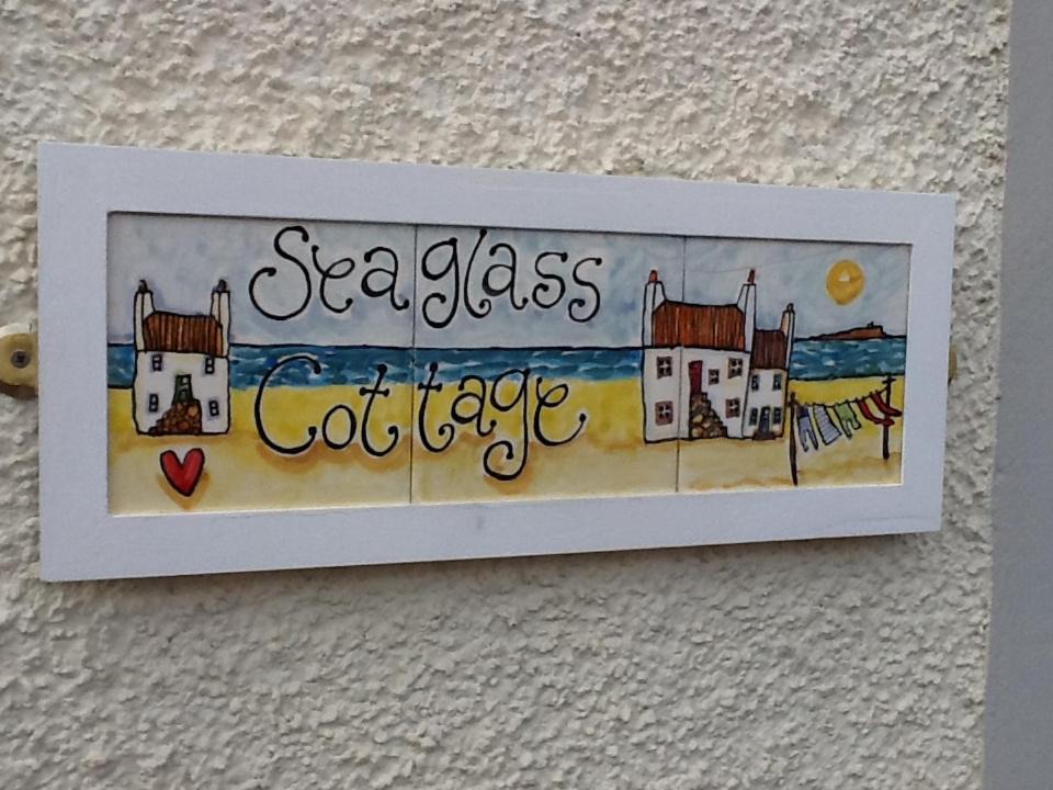 Photo of Bedroom in Pittenweem