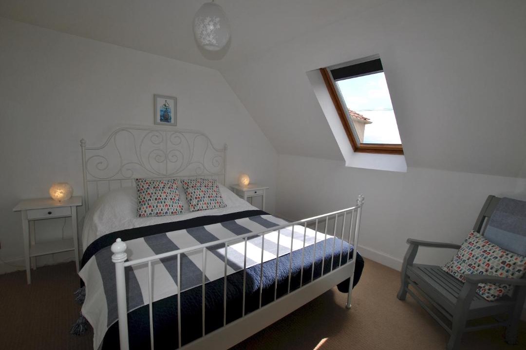 Photo of Bedroom in Pittenweem