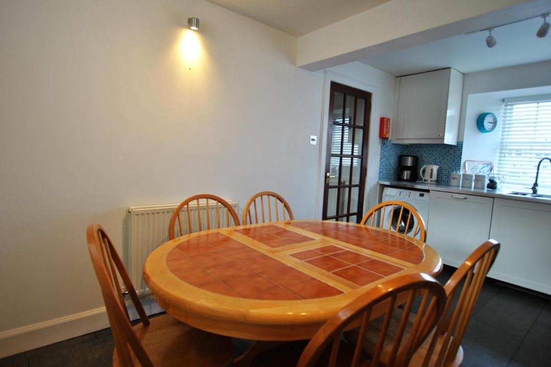 Photo of Kitchen in Pittenweem
