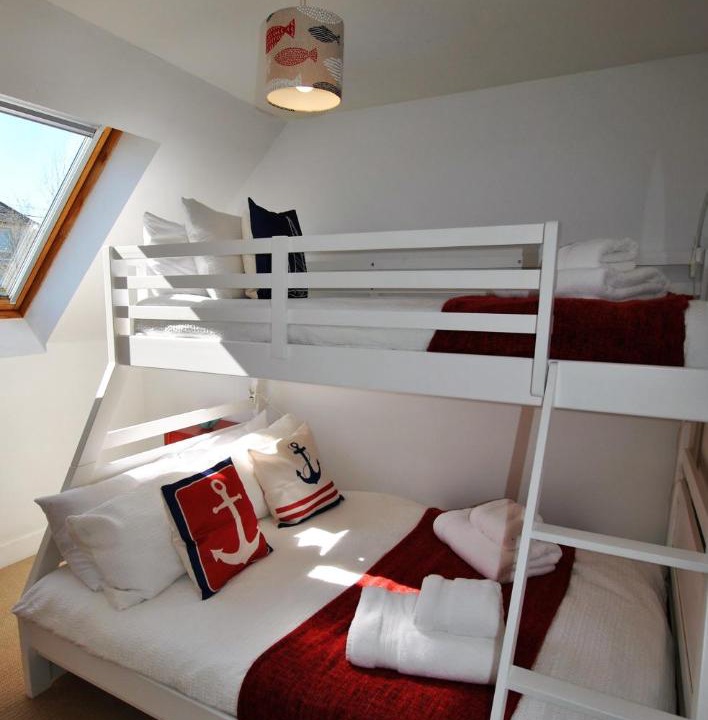 Photo of Bedroom in Pittenweem