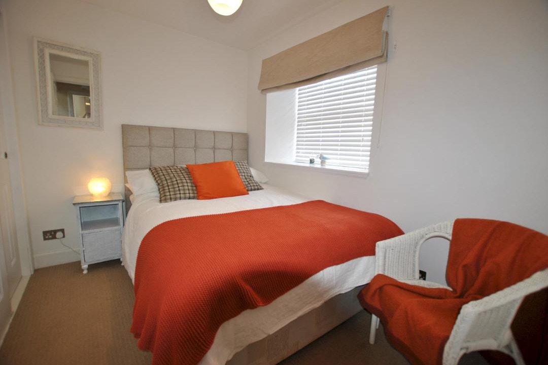 Photo of Bedroom in Pittenweem