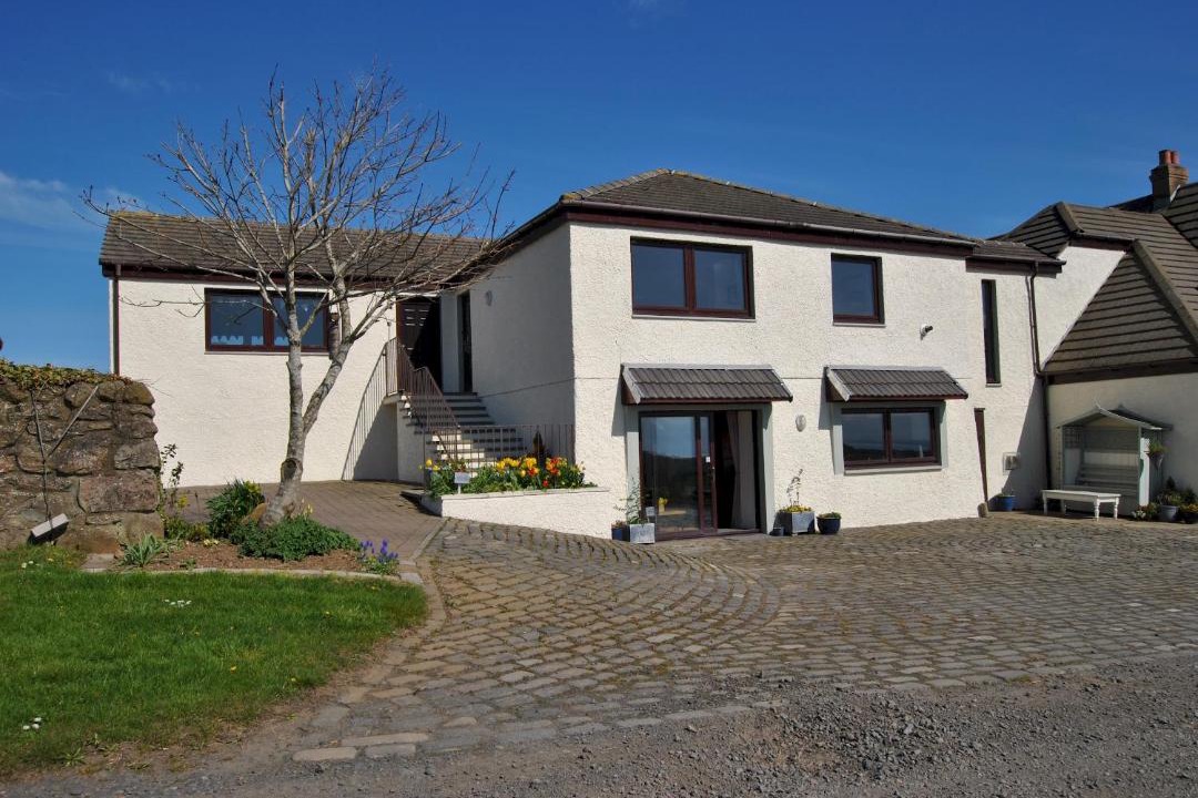 Photo of Buildings in Pittenweem