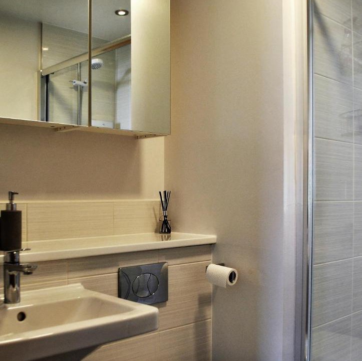 Photo of Bathroom in Kilrenny