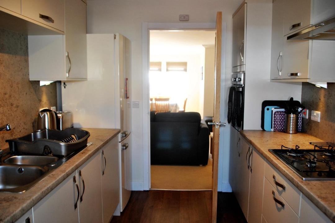 Photo of Kitchen in Kilrenny