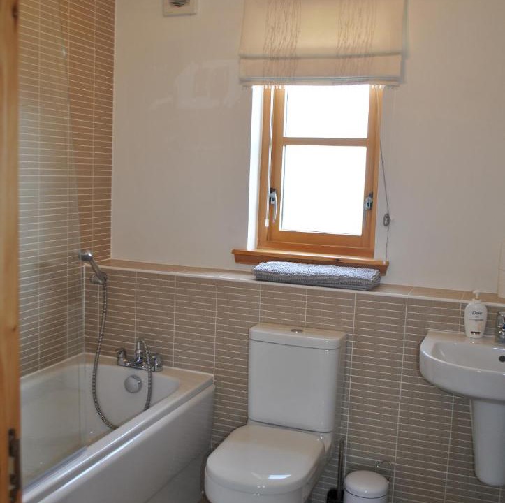 Photo of Bathroom in Cellardyke