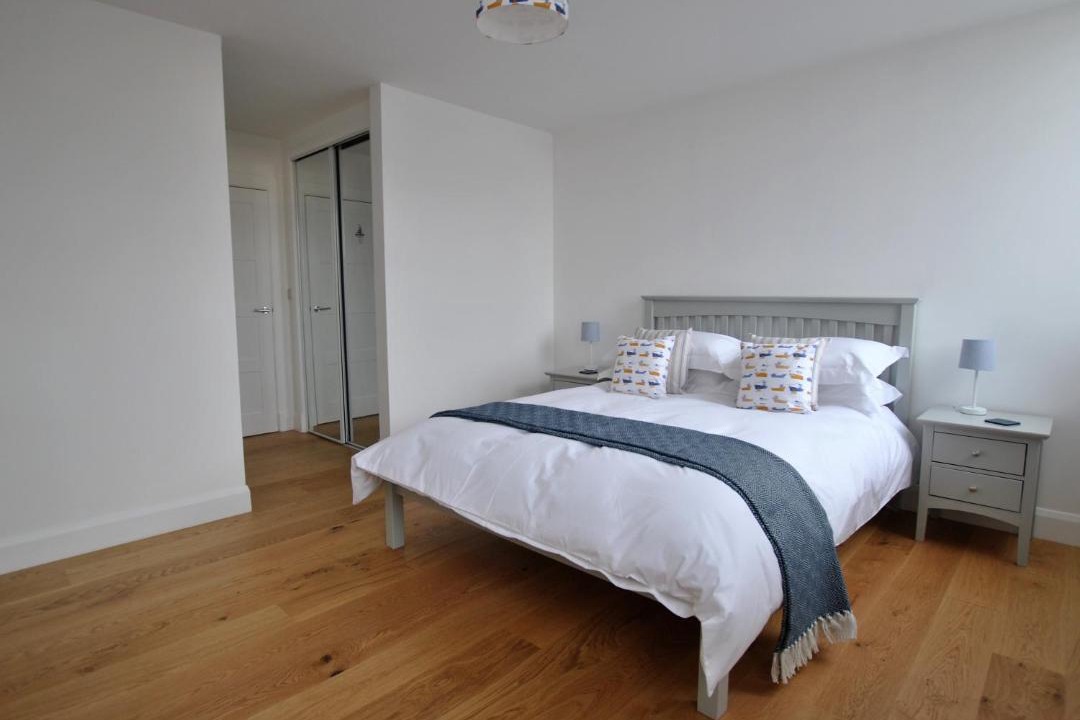 Photo of Bedroom in Kilrenny
