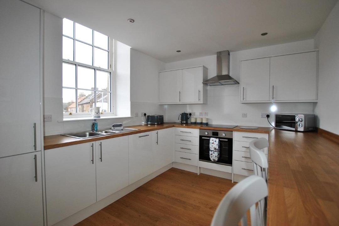 Photo of Kitchen in Kilrenny