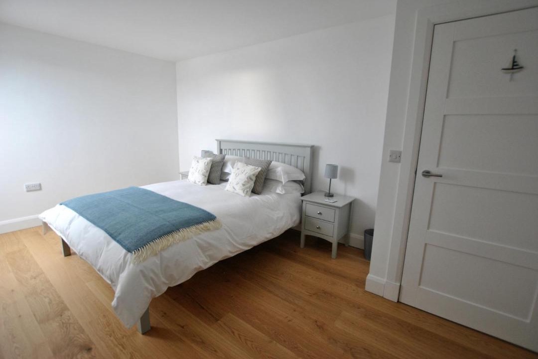 Photo of Bedroom in Kilrenny