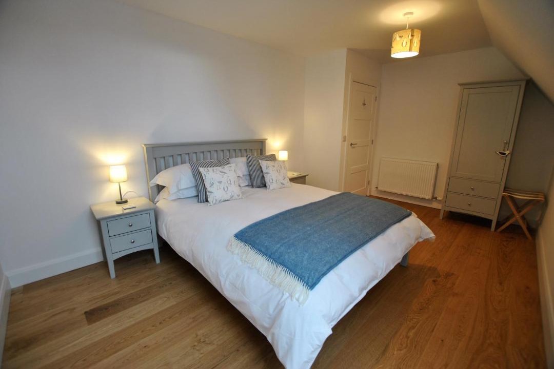 Photo of Bedroom in Kilrenny