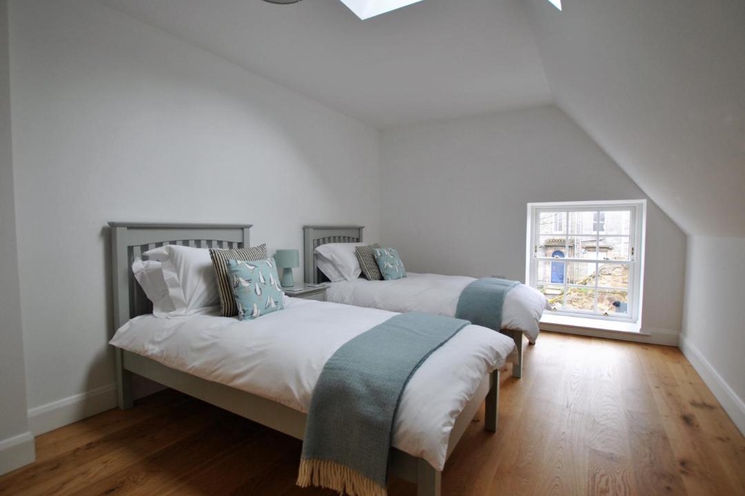 Photo of Bedroom in Kilrenny