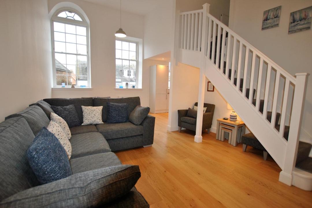Photo of Livingroom in Kilrenny