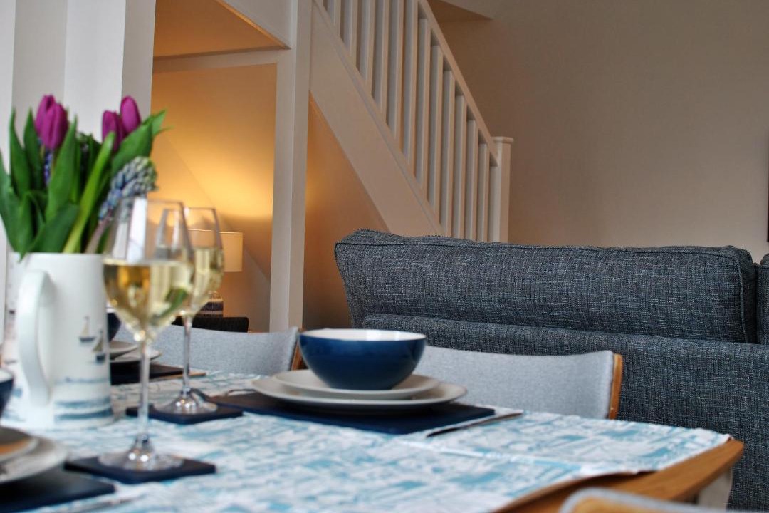 Photo of Livingroom in Kilrenny