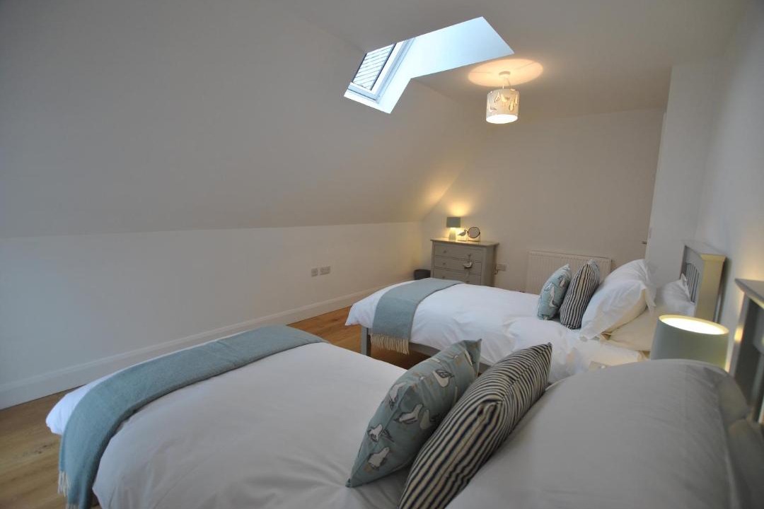 Photo of Bedroom in Kilrenny