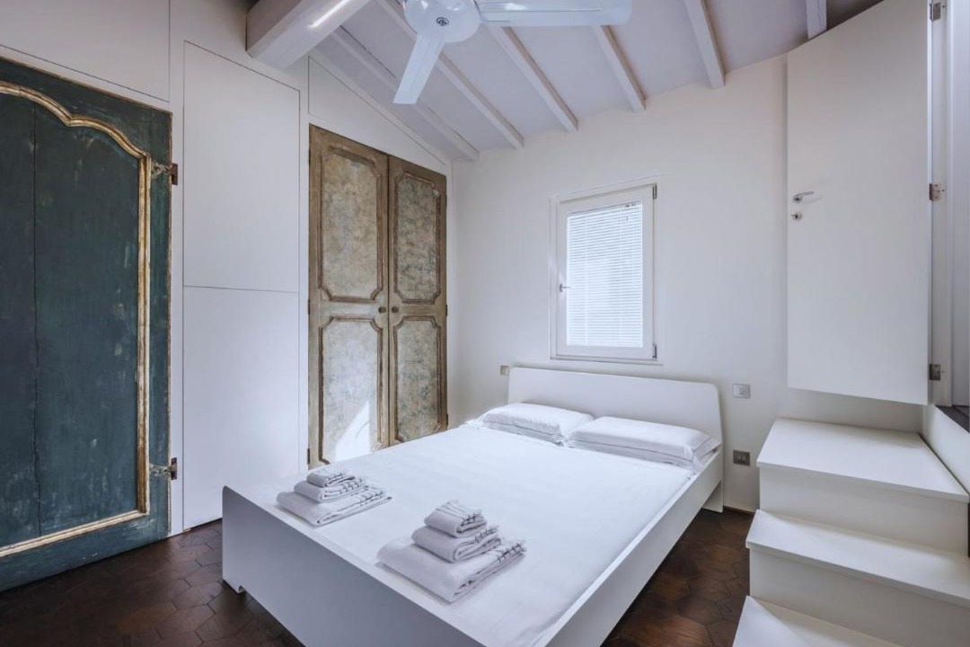 Photo of Bedroom in Careggi Rifredi
