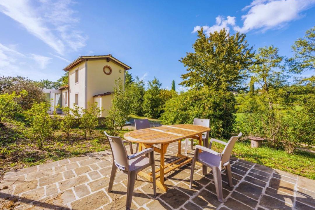 Photo of Patio Balcony in Careggi Rifredi
