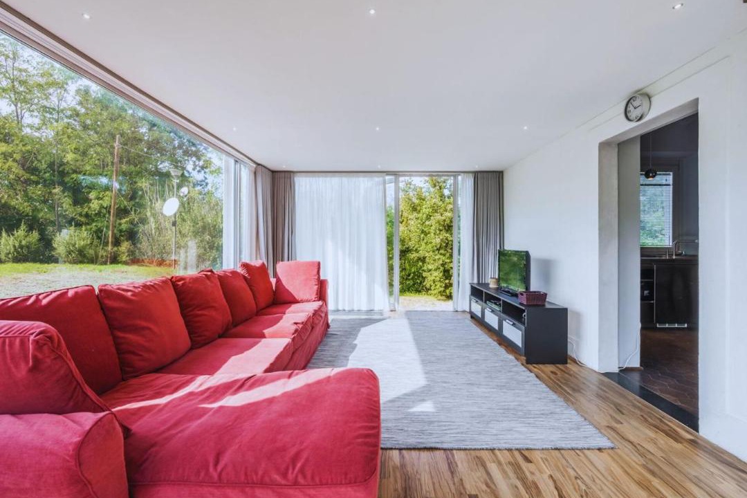 Photo of Livingroom in Careggi Rifredi