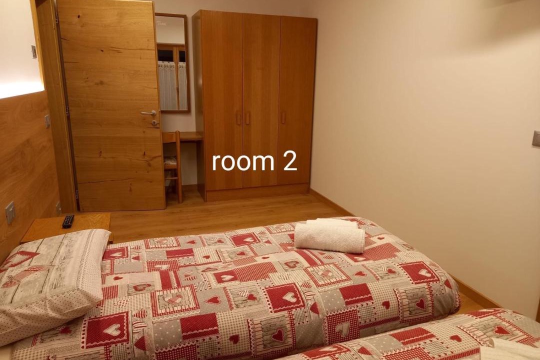 Photo of Bedroom in Almazzago