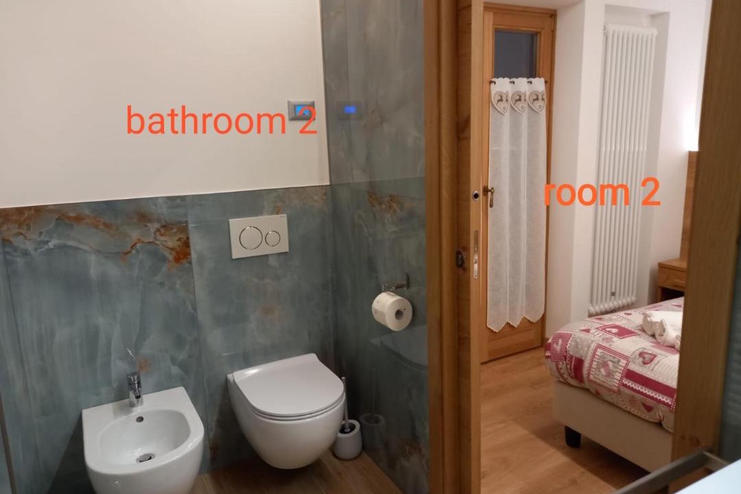 Photo of Bathroom in Almazzago